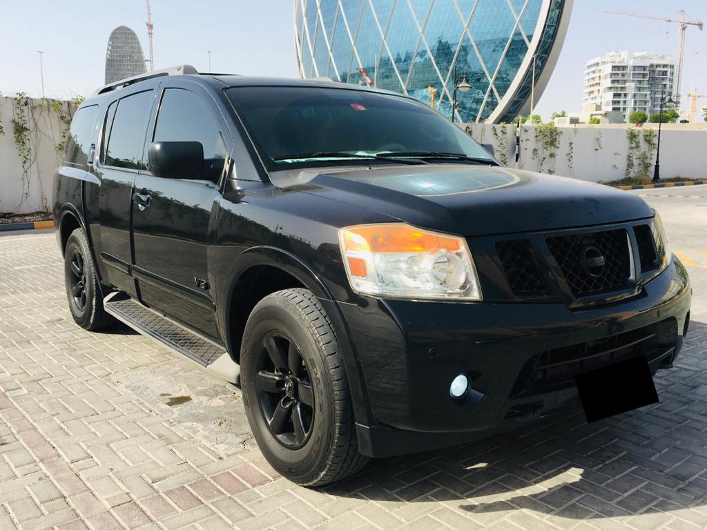 nissan armada Used Cars For Sale in dubai Simply Car Buyers