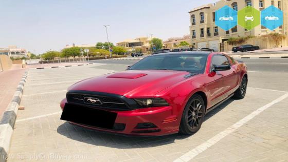 Ford-Mustang-2014