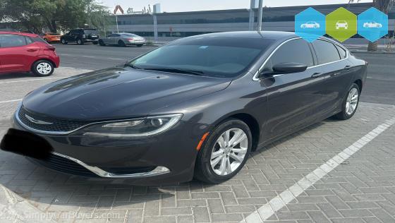 Chrysler-200-2016