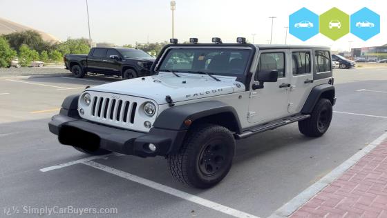 Jeep-Wrangler Unlimited-2016