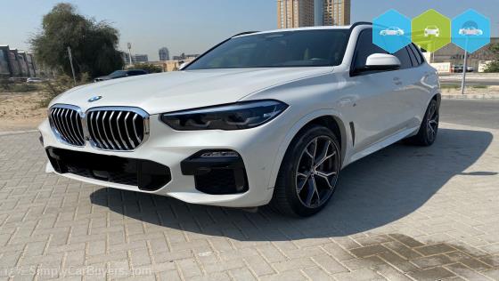 BMW-X5-2020
