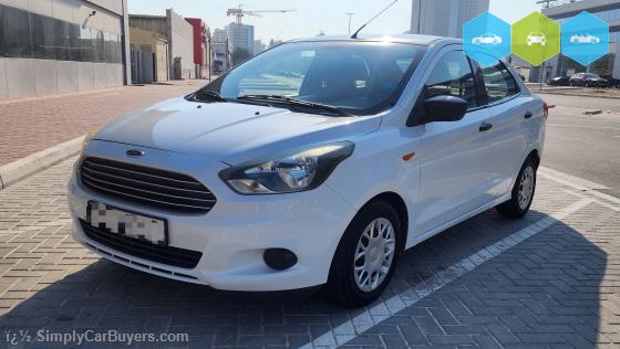 Ford-Figo-2018