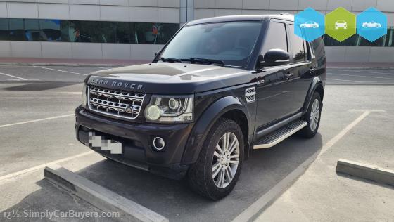 Land Rover-LR4-2015