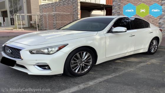Infiniti-Q50-2022