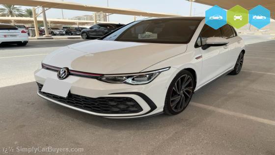 Volkswagen-Golf GTI-2023