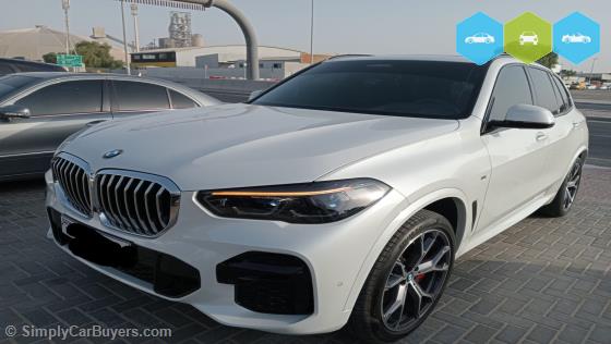 BMW-X5-2022