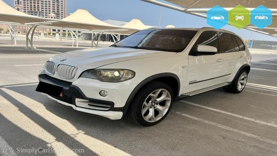 BMW-X5-2010