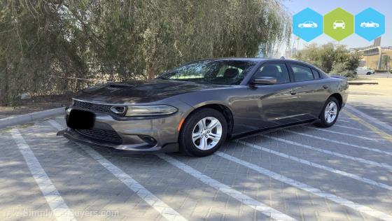 Dodge-Charger-2020