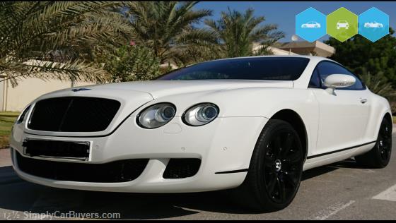 Bentley-Continental-2009