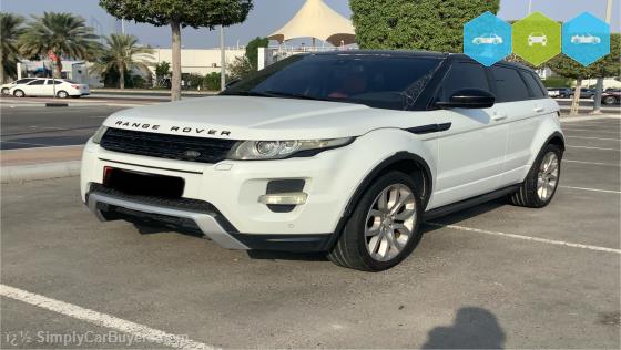 Land Rover-Range Rover Evoque-2015