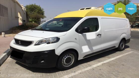 Peugeot-Expert-2020