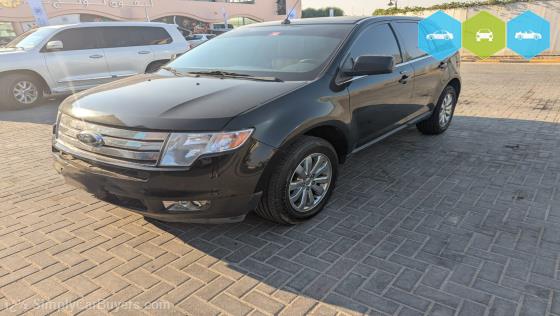 Ford Edge 2010