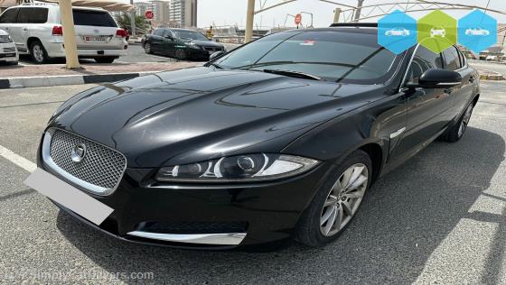 Jaguar-XF-2013
