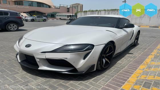 Toyota-Supra-2021