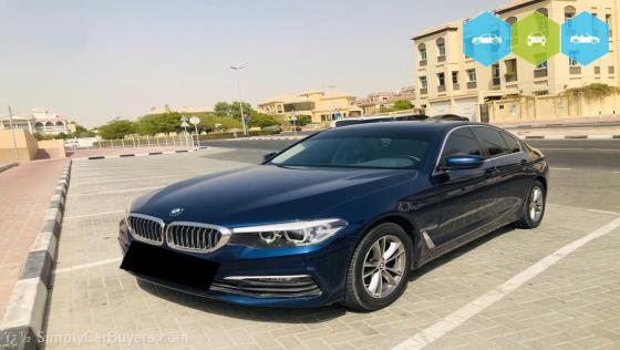BMW-5-Series-2020