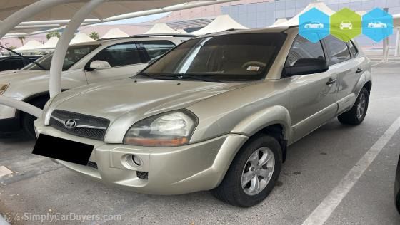 Hyundai-Tuscon-2009