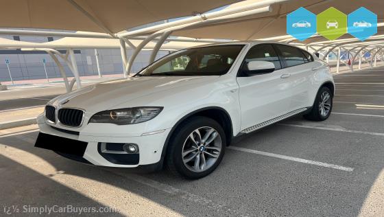 BMW-X6-2013