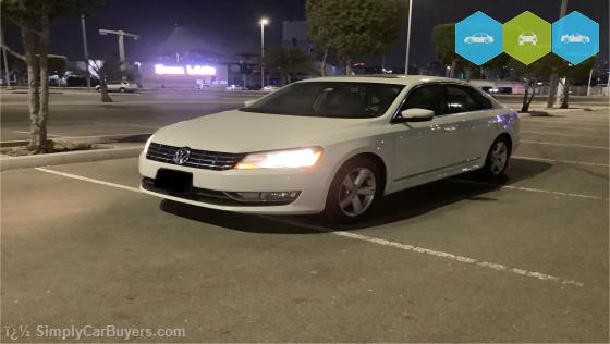 Volkswagen-Passat-2014