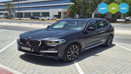 BMW-X3-2019