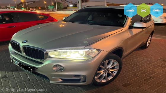 BMW-X5-2015