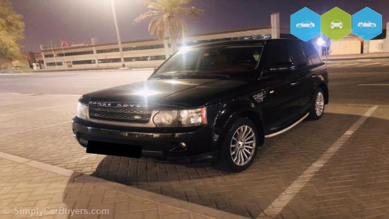 Land Rover-Range Rover Sport-2011