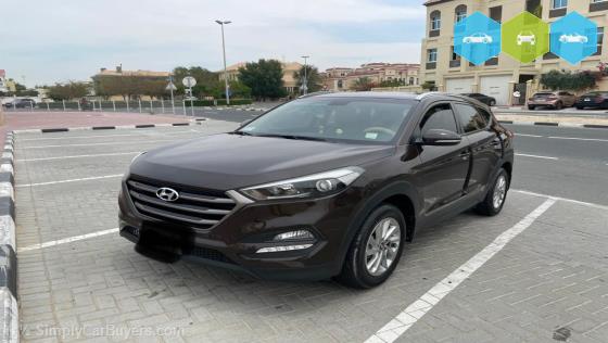 Hyundai-Tuscon-2017