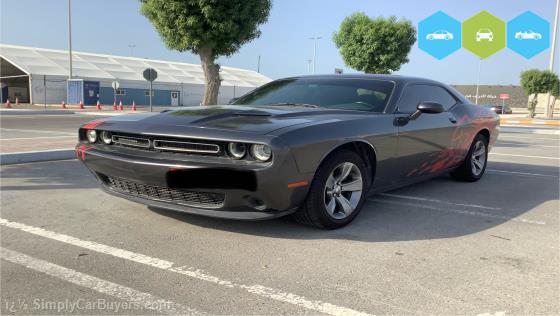 Dodge-Challenger-2015