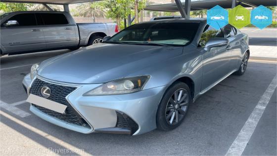 Lexus-IS-2009