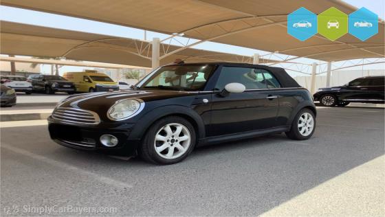 Mini-Cooper-2009