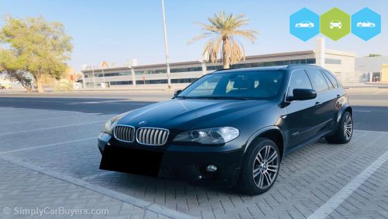 BMW-X5-2011