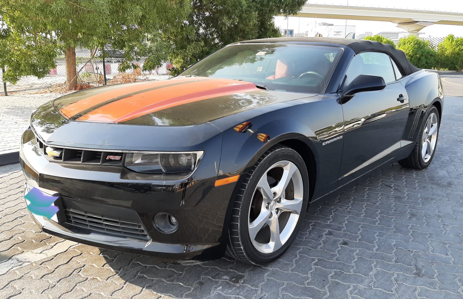 chevrolet camaro Used Cars For Sale in dubai | Simply Car Buyers